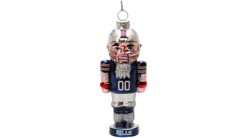 Illustration for article titled The dead-eyed horrors of NFL holiday merchandise
